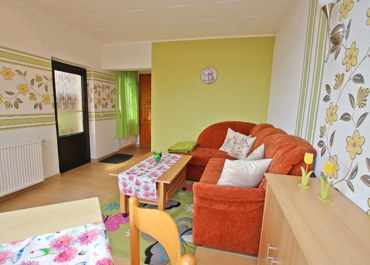 Ferienwohnung Waren See 8481 Exterior photo